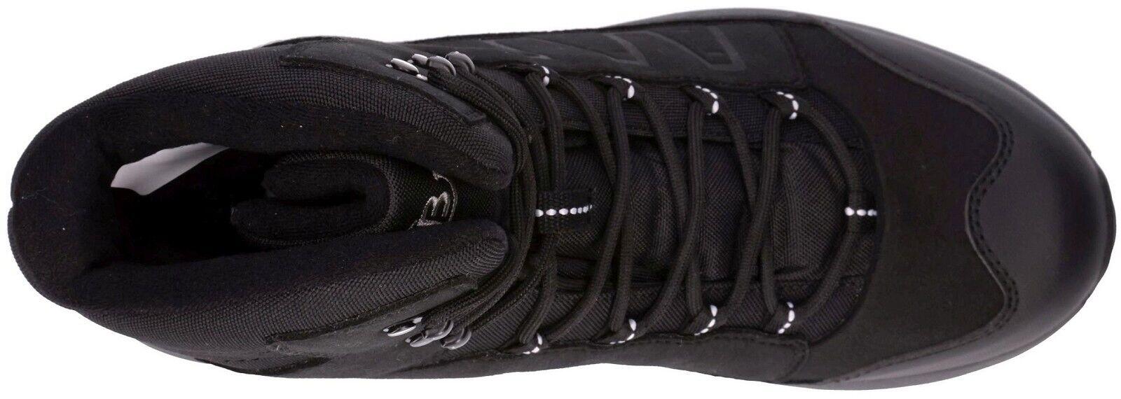 Brütting® Thermo-Trekkingstiefel "Matterhorn" Herren wasserdicht von Oefele 4/6