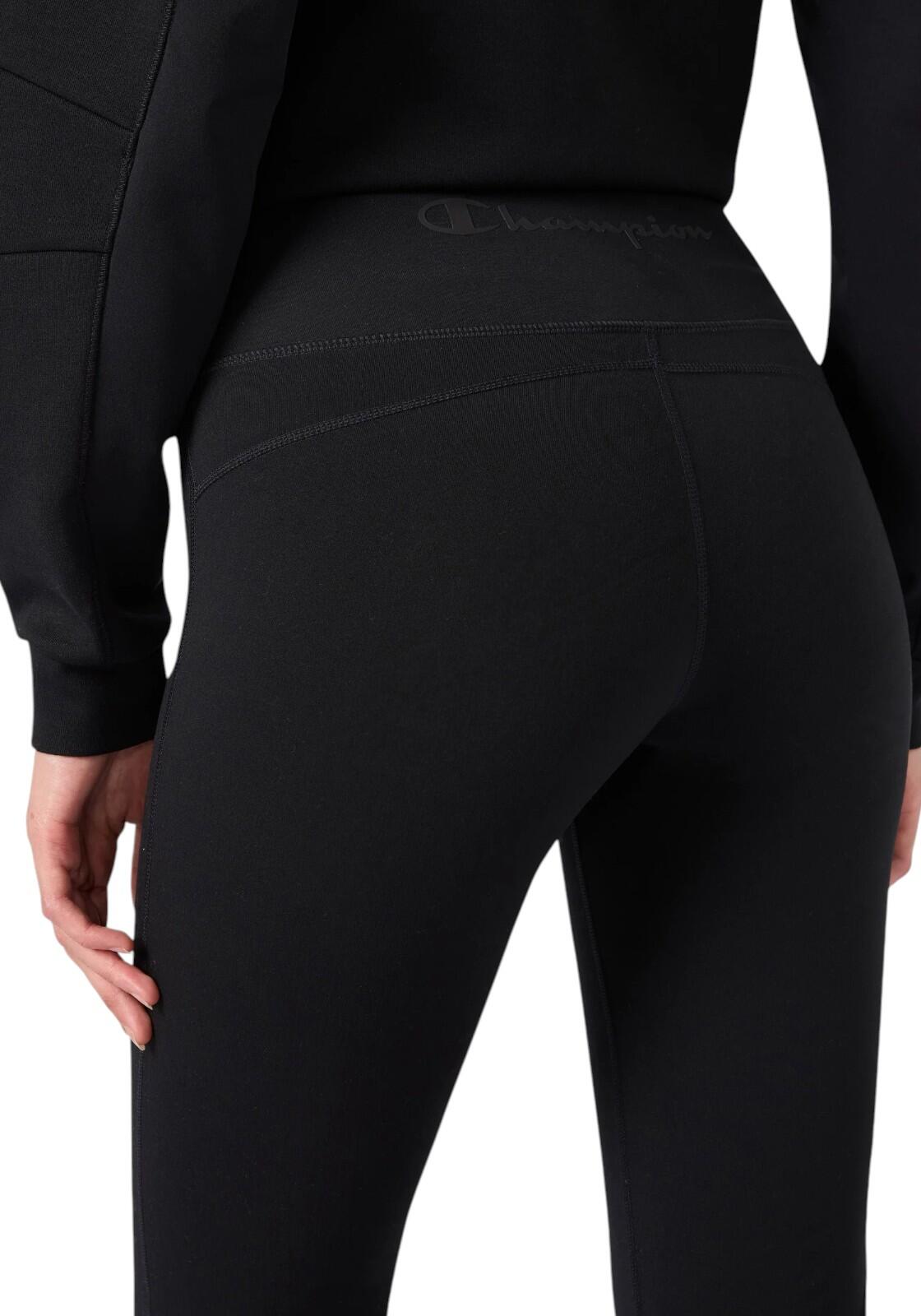 FLARE LEGGINGS COL KK001 3/3