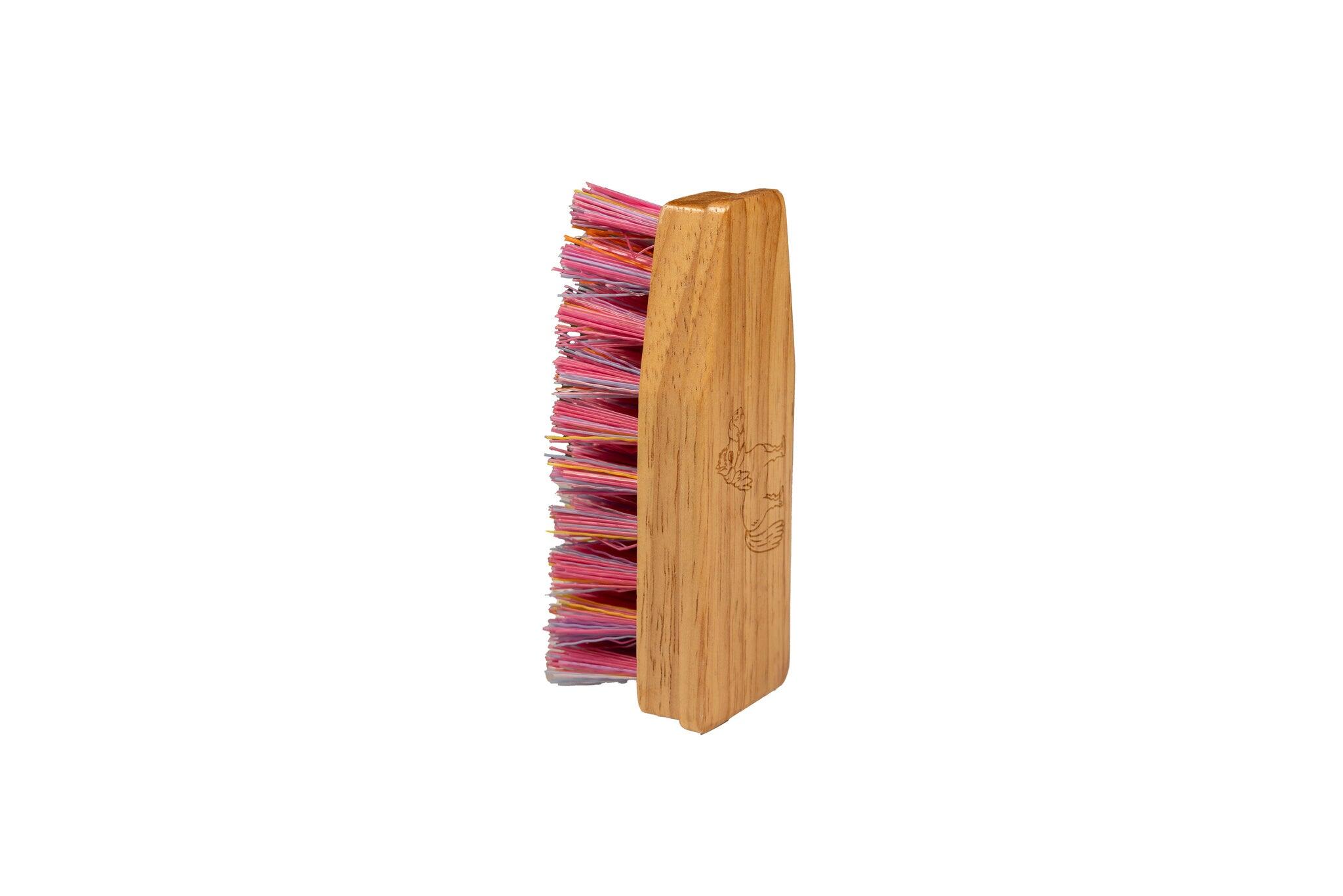 Horse brush Grooming Deluxe Sammy 3/4
