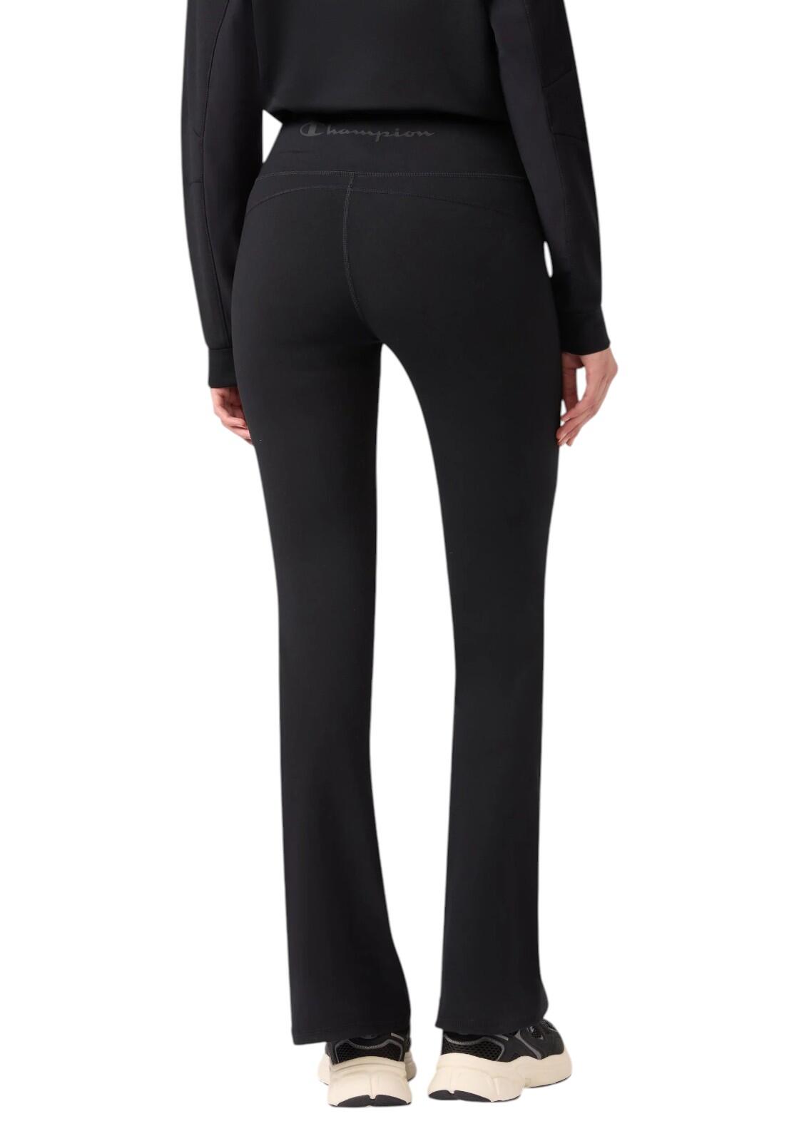 FLARE LEGGINGS COL KK001 2/3