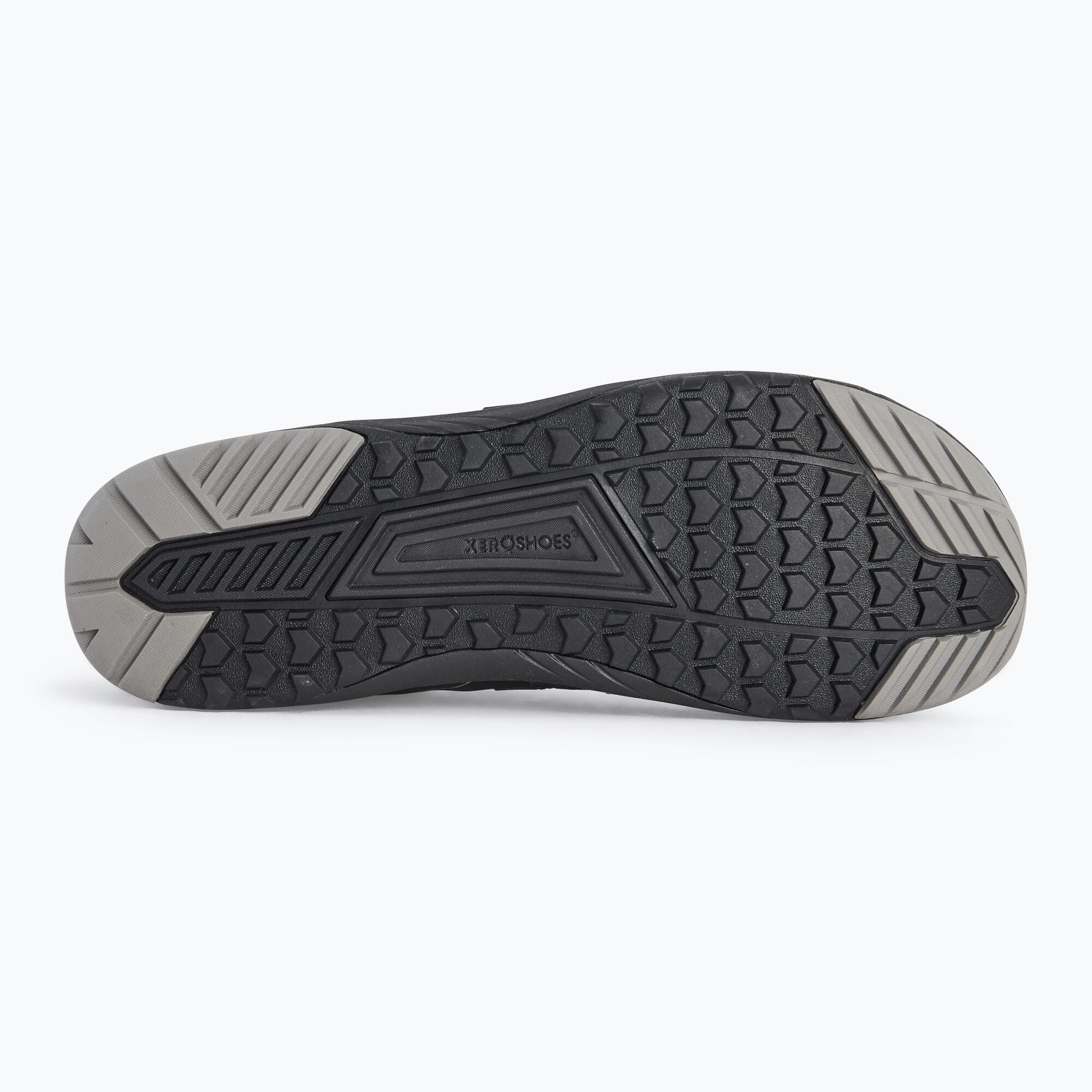 Dames barefoot schoenen Xero Shoes HFS II 4/7