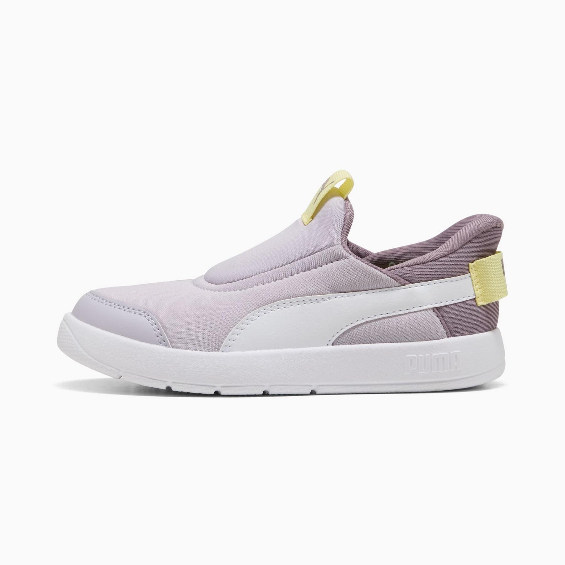 Puma Buty Courtflex V3 Sliptech Ps 39973408 2/7