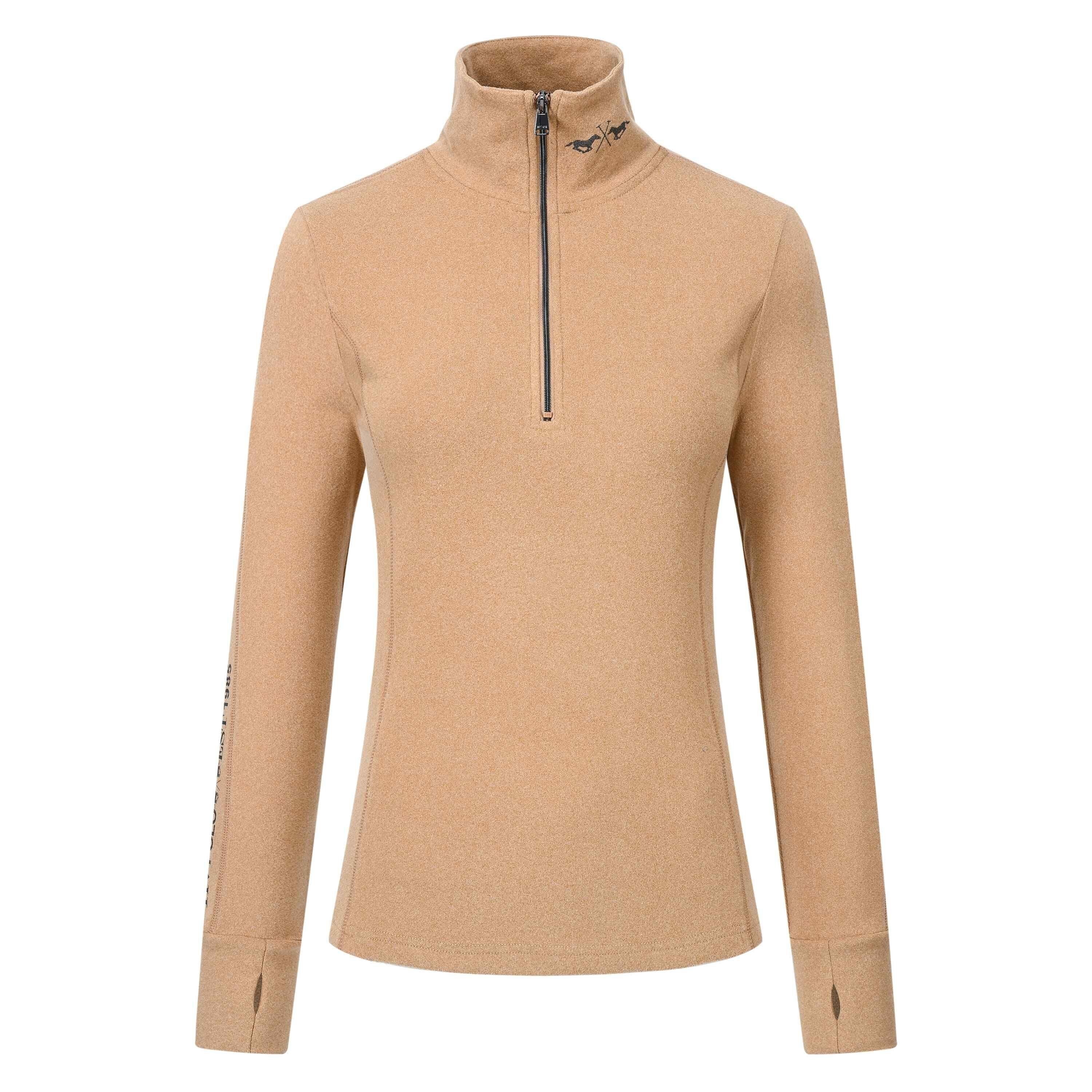 Top technique Veronique - HV POLO 2/4