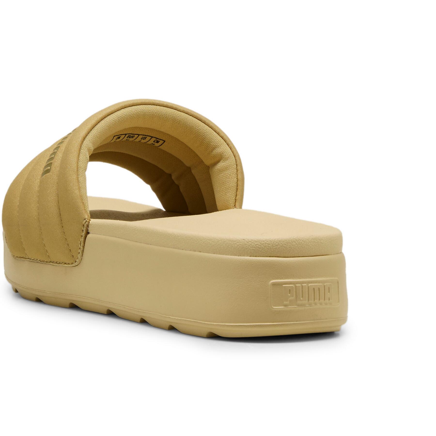 Puma Klapki Karmen Slide Puffy 40067902 6/7
