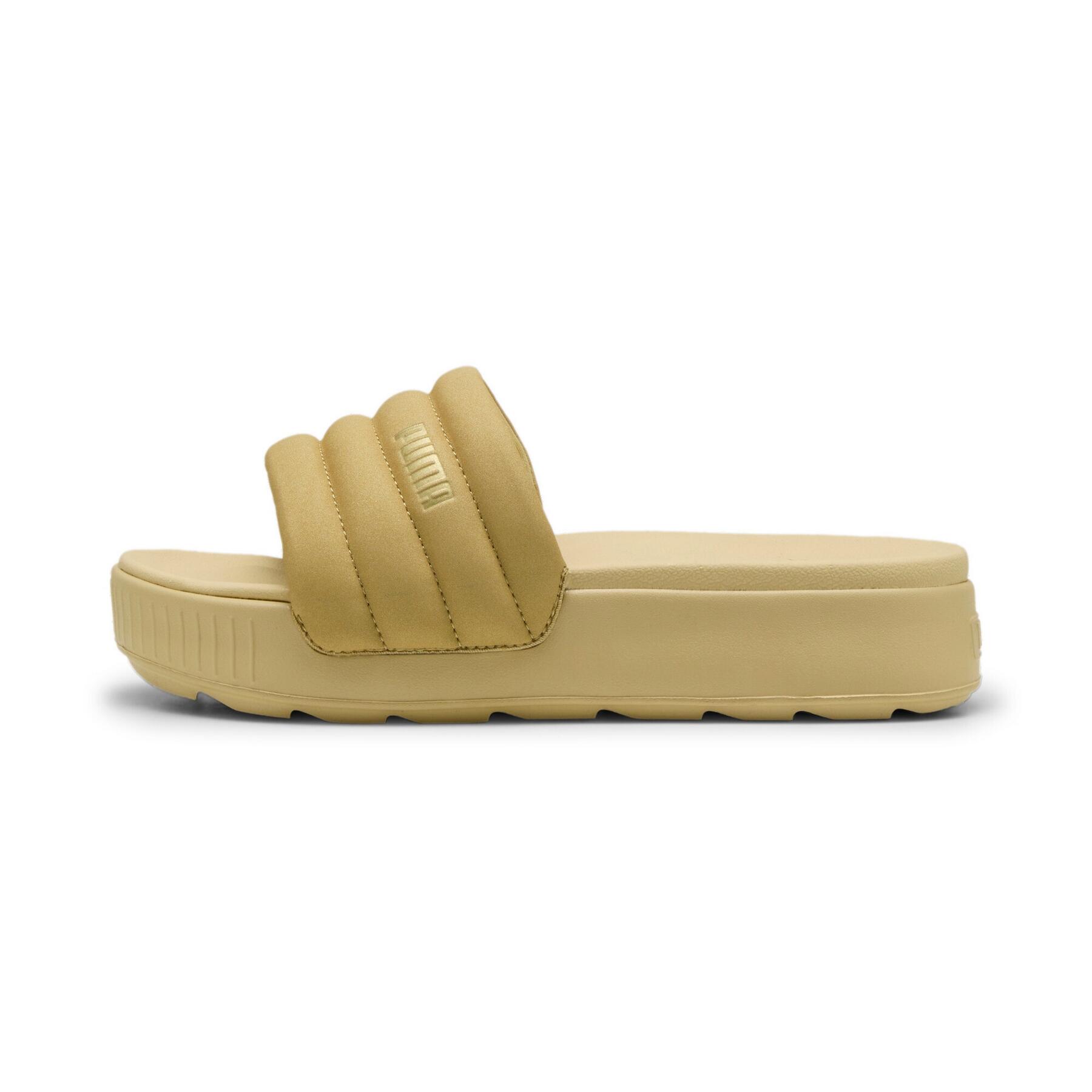 Puma Klapki Karmen Slide Puffy 40067902 2/7