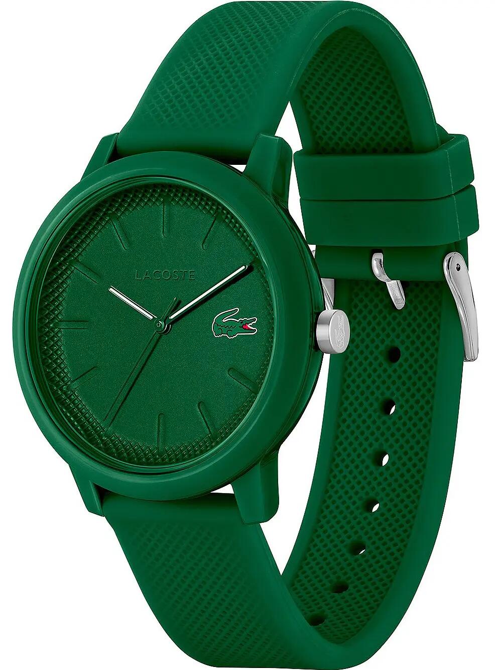 Lacoste 2011170, Quartz, 42mm, 5ATM 2/4