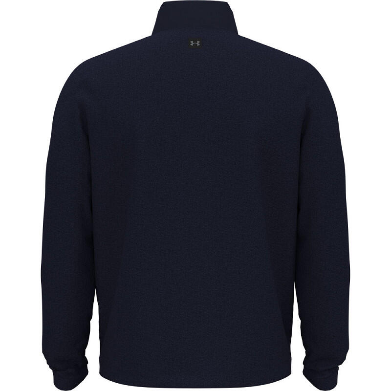 Under Armour Drive Pro Insulated Heren Golfjas Navy 2.0 2/3