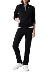 Survêtement Light Soft Compact Slim Fit Noir - 118289-KK001