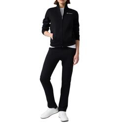 Survêtement Light Soft Compact Slim Fit Noir - 118289-KK001