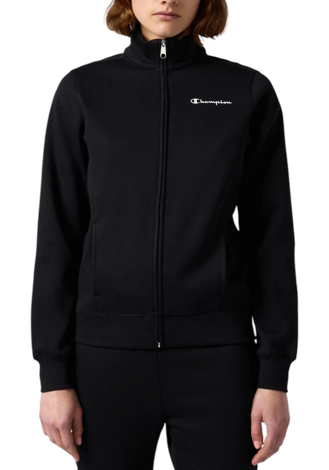 FULL ZIP SUIT COL KK001 3/6
