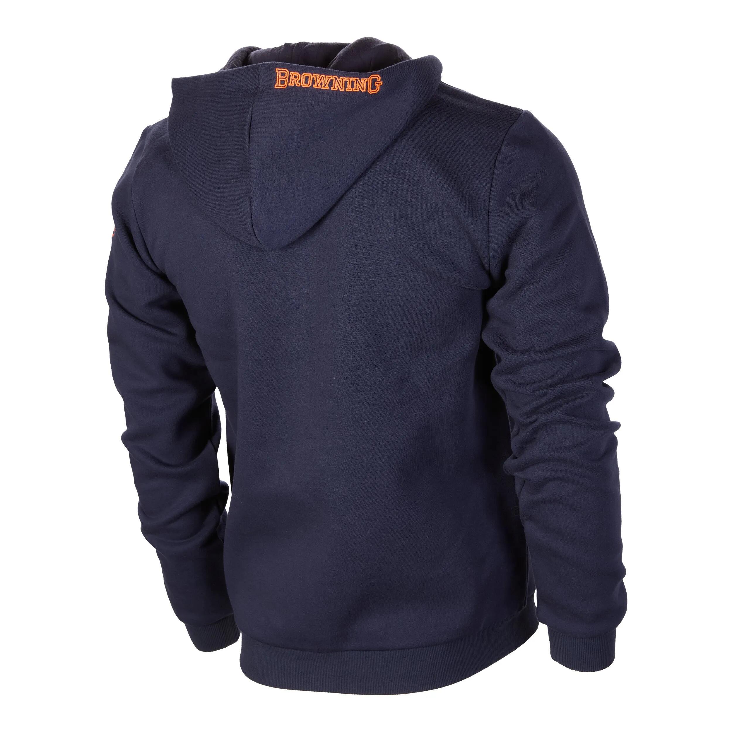 Sweatshirt à capuche Browning Snapshot 2/3