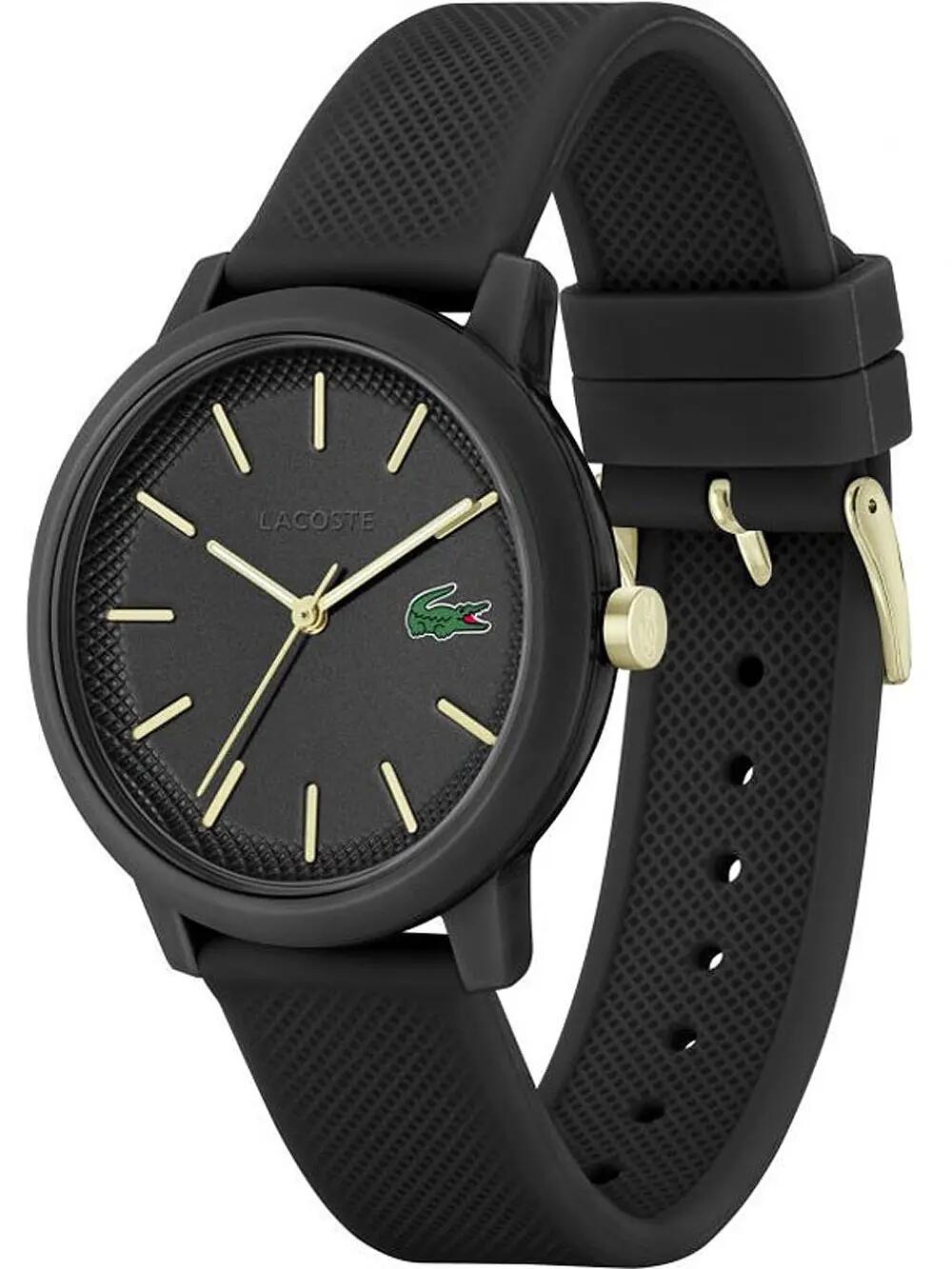 Lacoste 2011233, Quartz, 42mm, 5ATM 2/4