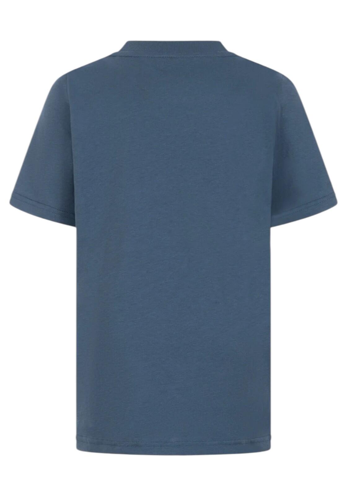 ESS GRAPHIC TEE COL 34 2/3