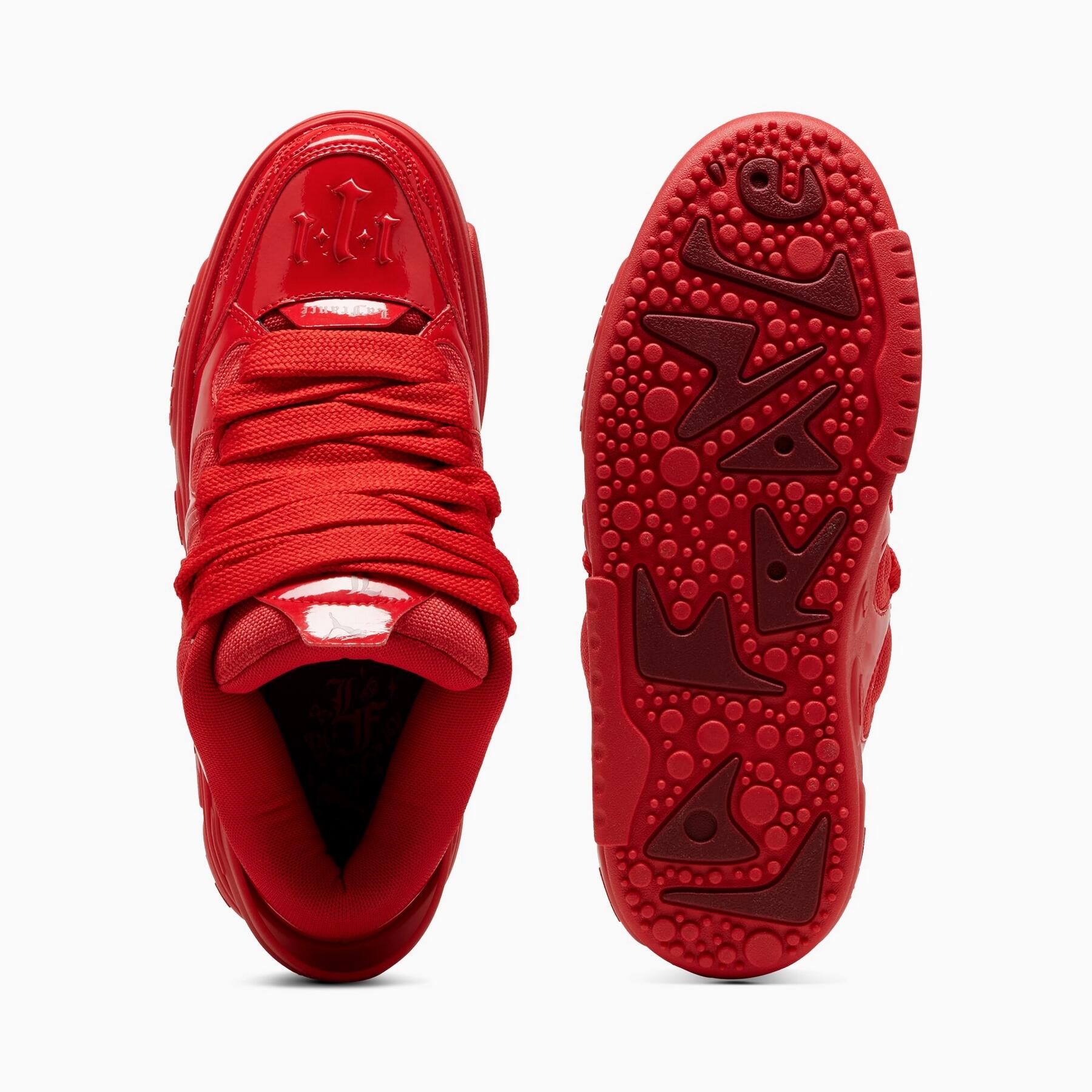 Puma Buty La France Amour 31043903 3/6
