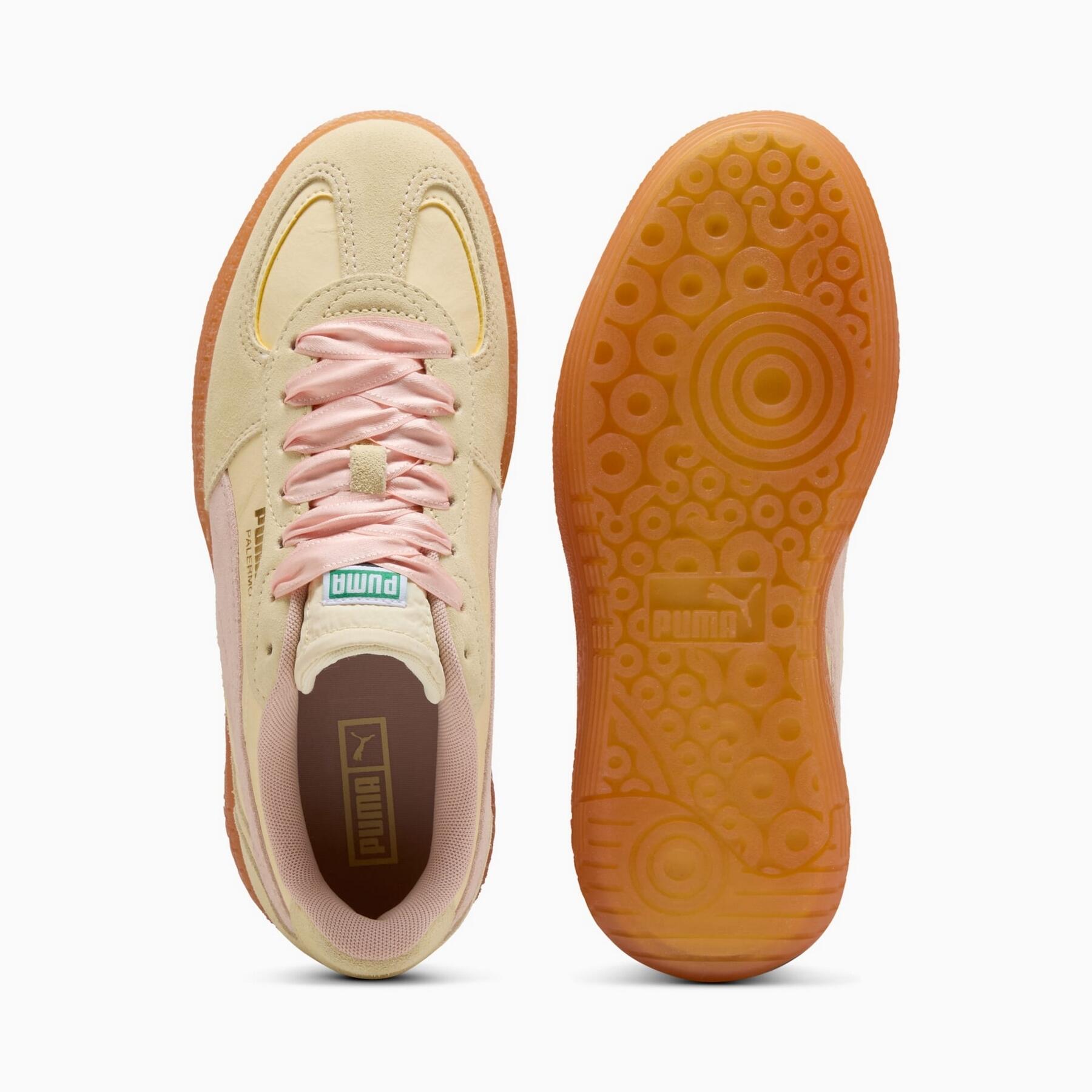 Puma Buty Palermo Moda 40130602 3/7