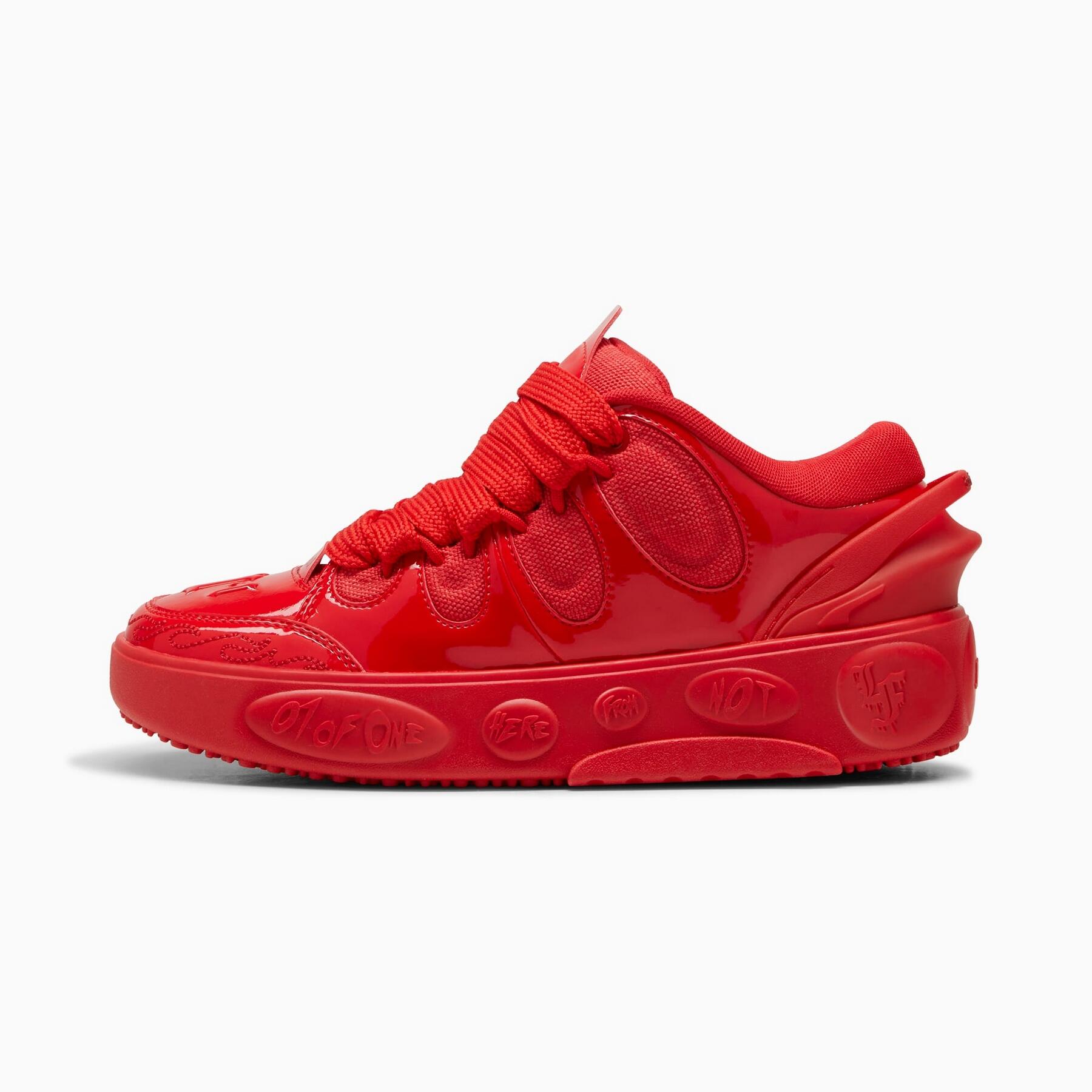 Puma Buty La France Amour 31043903 2/6