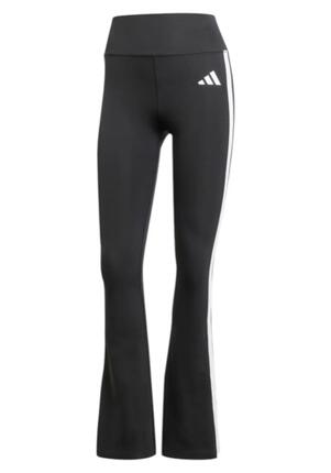 Pantalons Adidas Modèle Jd6544 Opt Ess 3s Flar Couleur Noir
