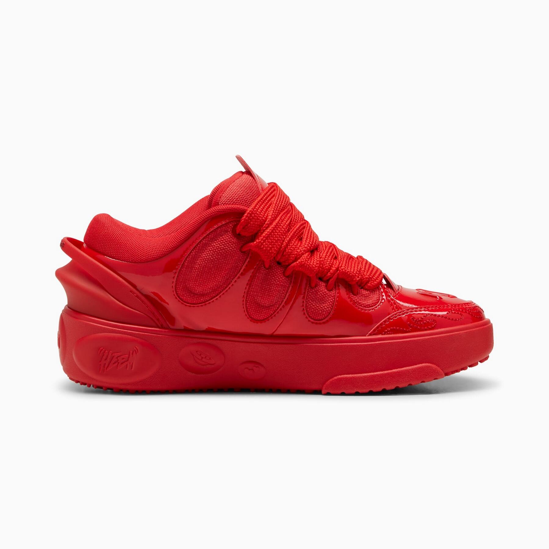 Puma Buty La France Amour 31043903 4/6