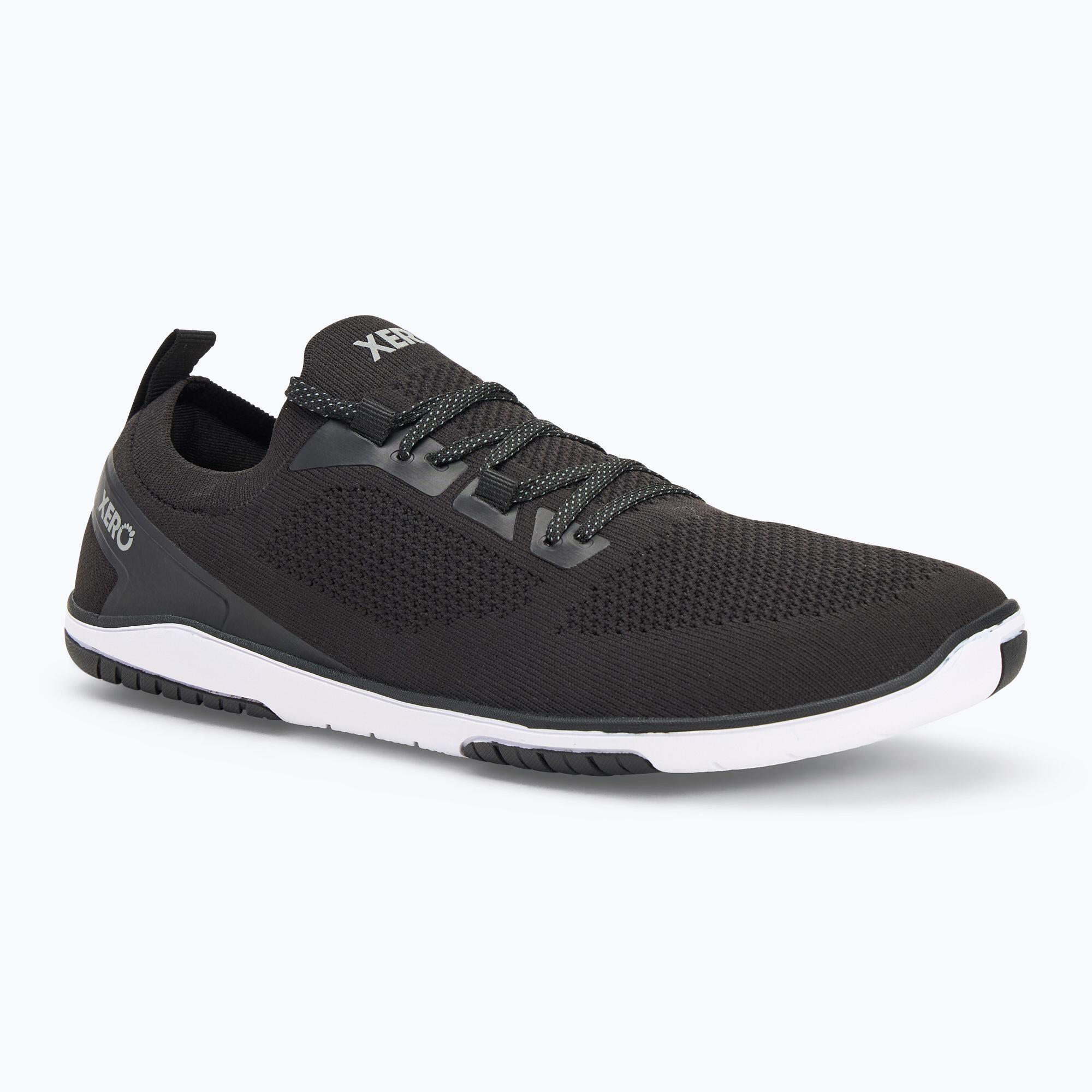 Pantofi barefoot bărbați Xero Shoes Nexus Knit