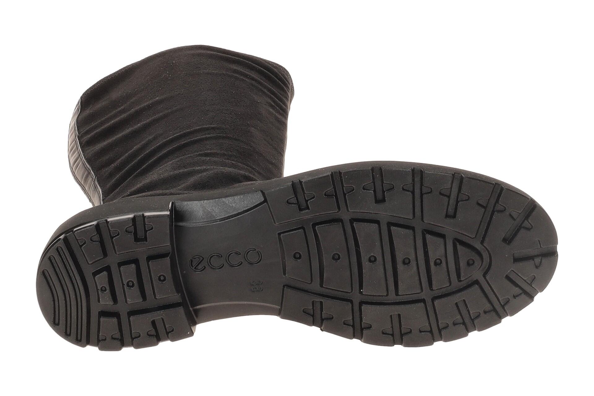 Damen Stiefeletten Ecco Metropole Vienna 7/7