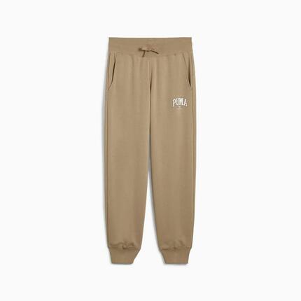 Spodnie dresowe damskie Puma SQUAD TR 68249567