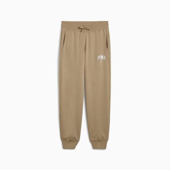 Spodnie dresowe damskie Puma SQUAD TR 68249567