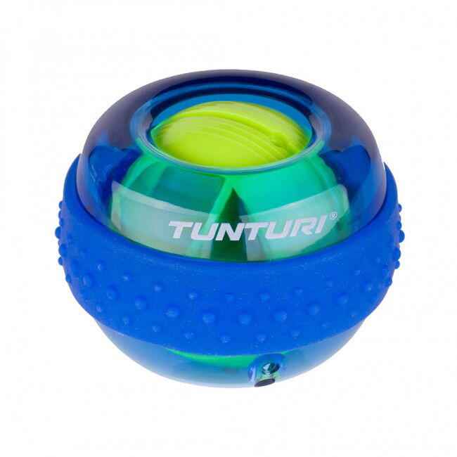 TUNTURI Posilovač zápěstí Power ball