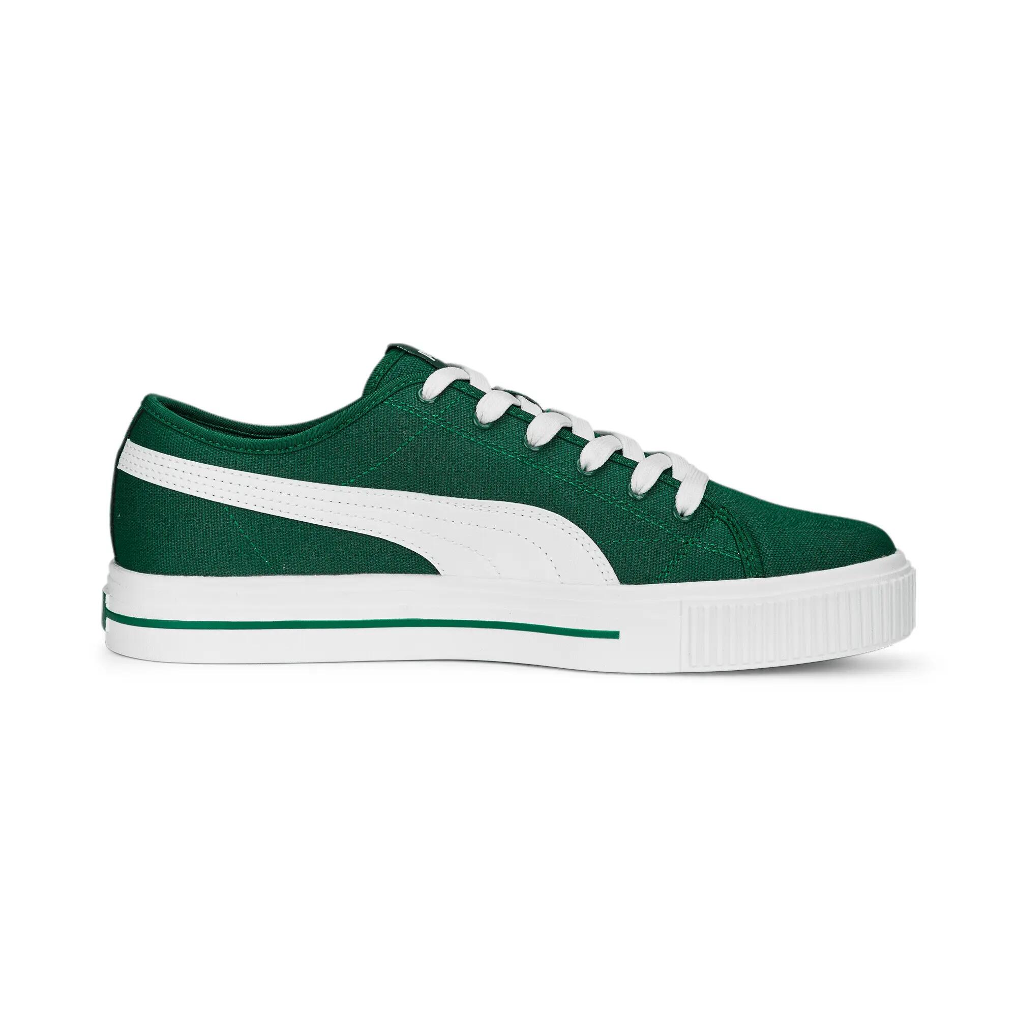 Tênis esportivo masculino Puma EVER FS CV verde 38639304 tamanho 42,5 4/7