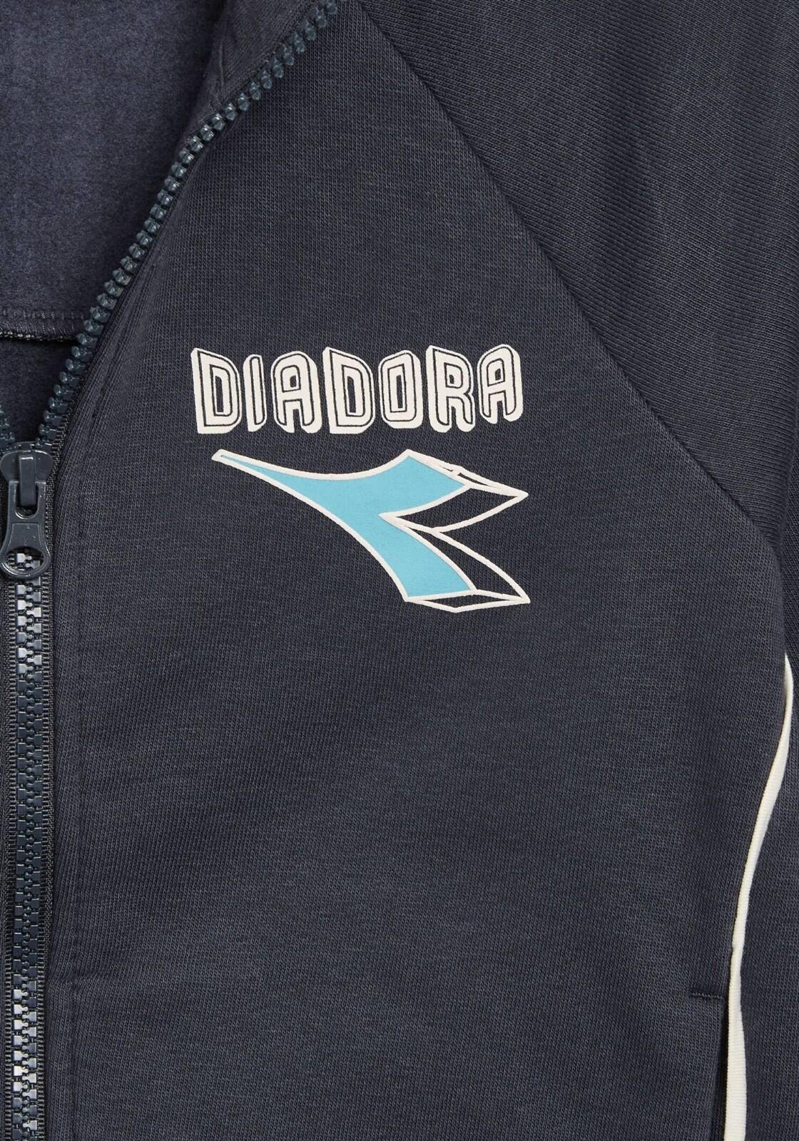 JB TRACKSUIT FZ COL 60065 2/2
