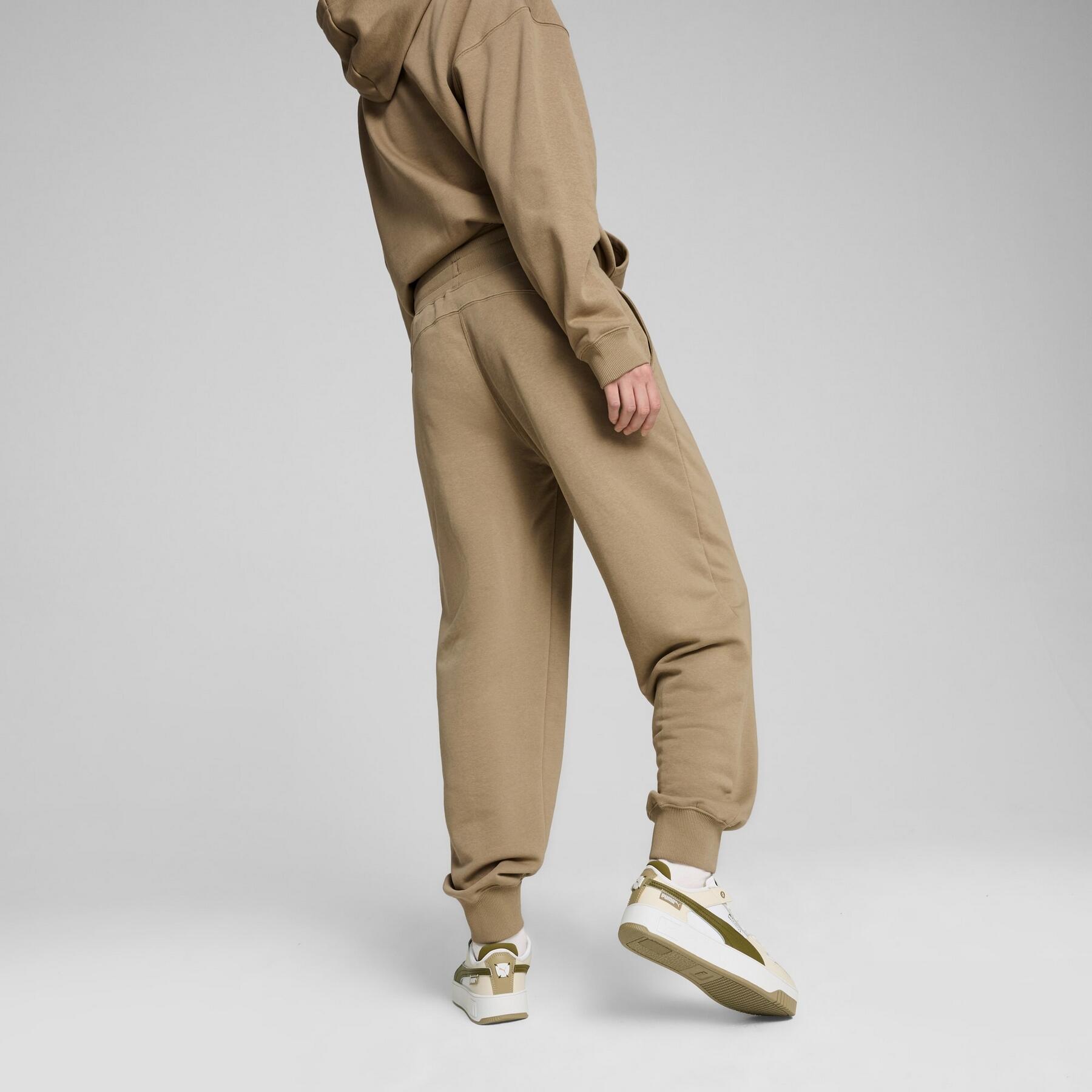 Puma Spodnie Squad Tr 68249567 6/7