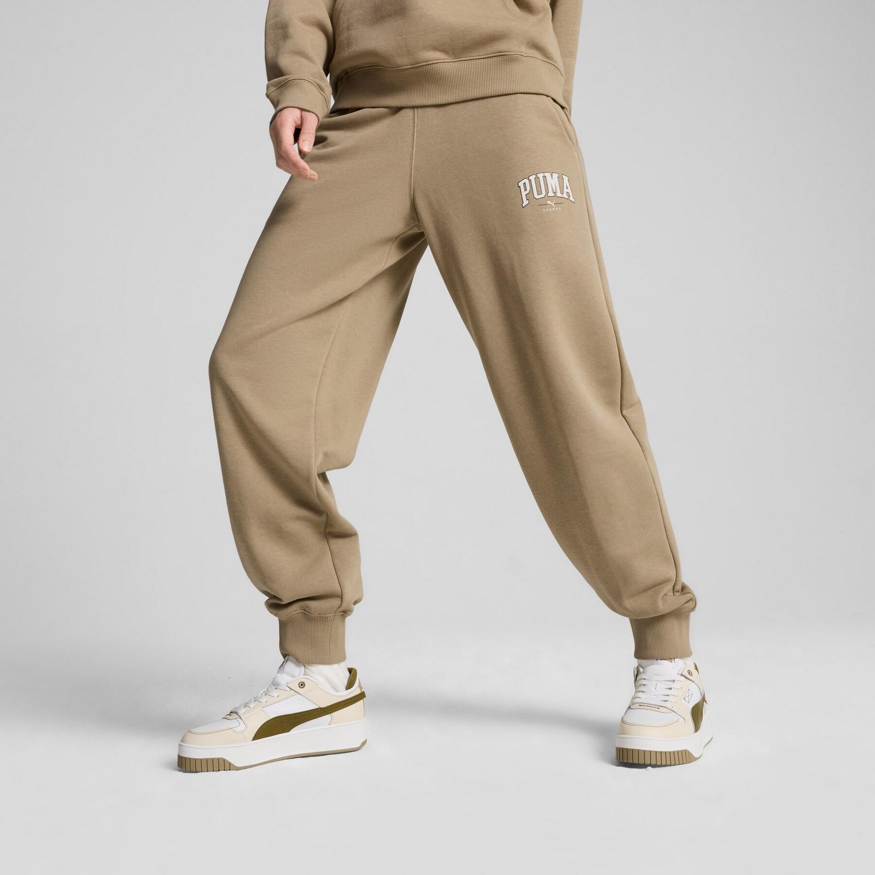 Puma Spodnie Squad Tr 68249567 3/7
