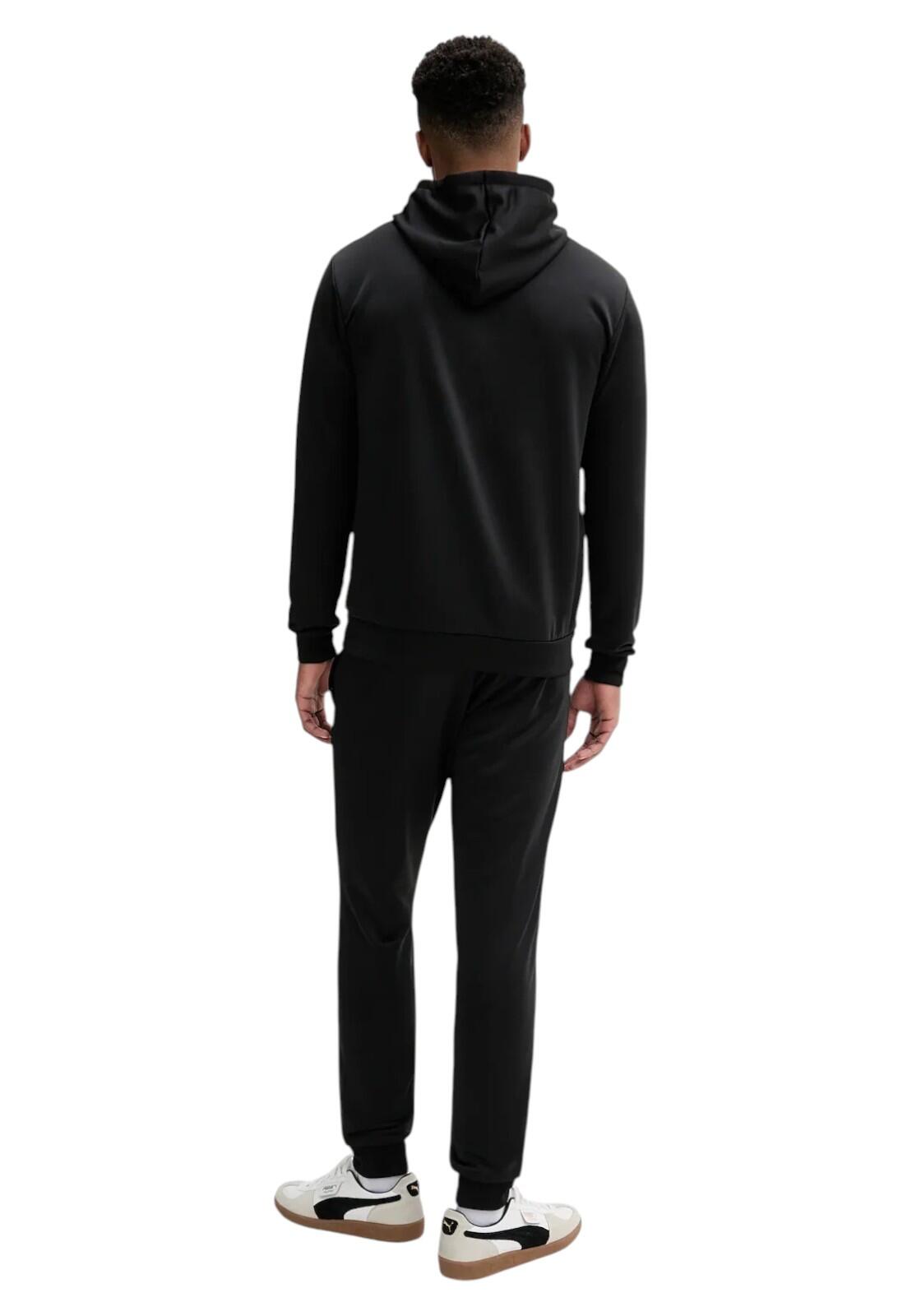 Trainingspak set Adidas model JX5551 voor mannen 2/5