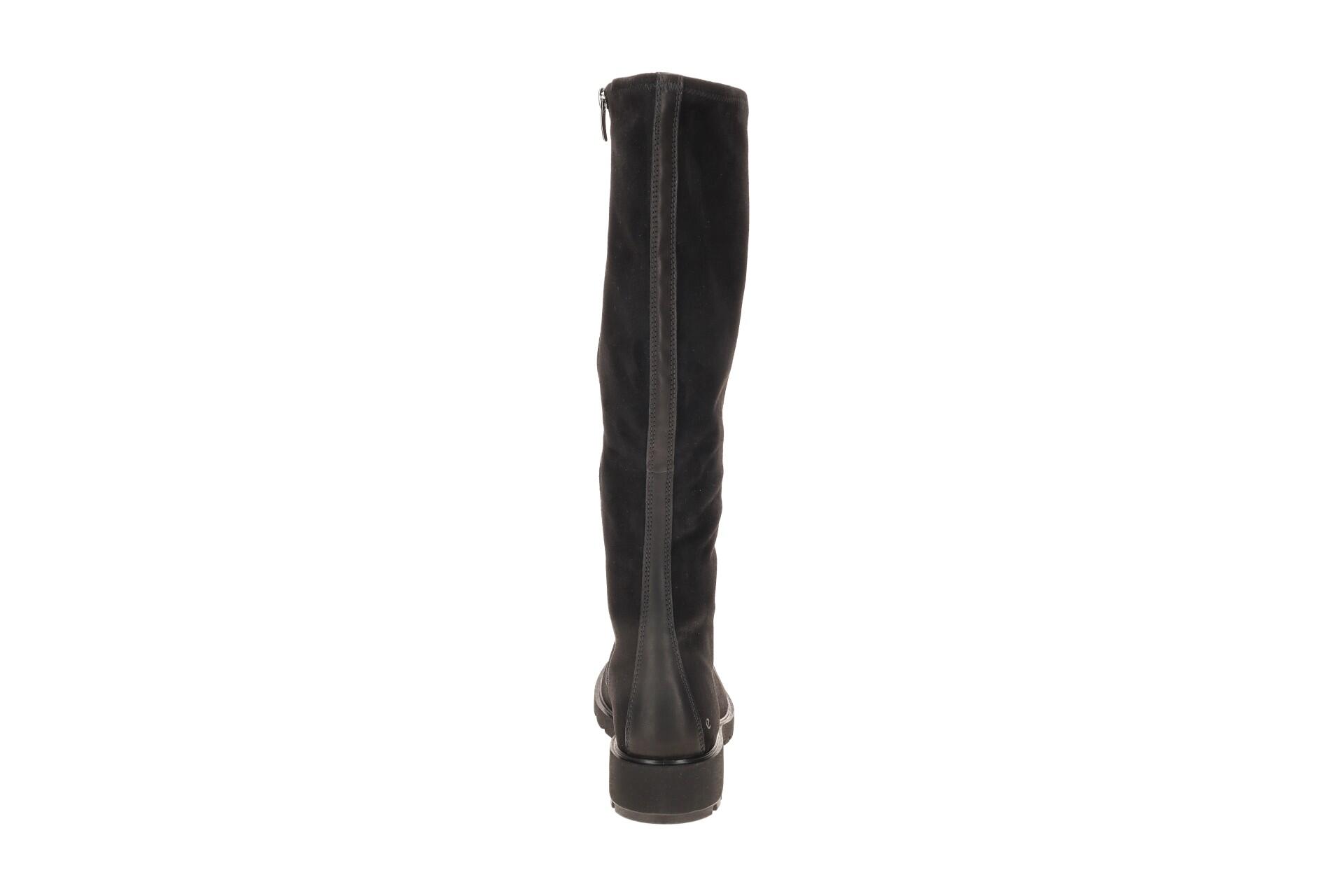 Damen Stiefeletten Ecco Metropole Vienna 5/7