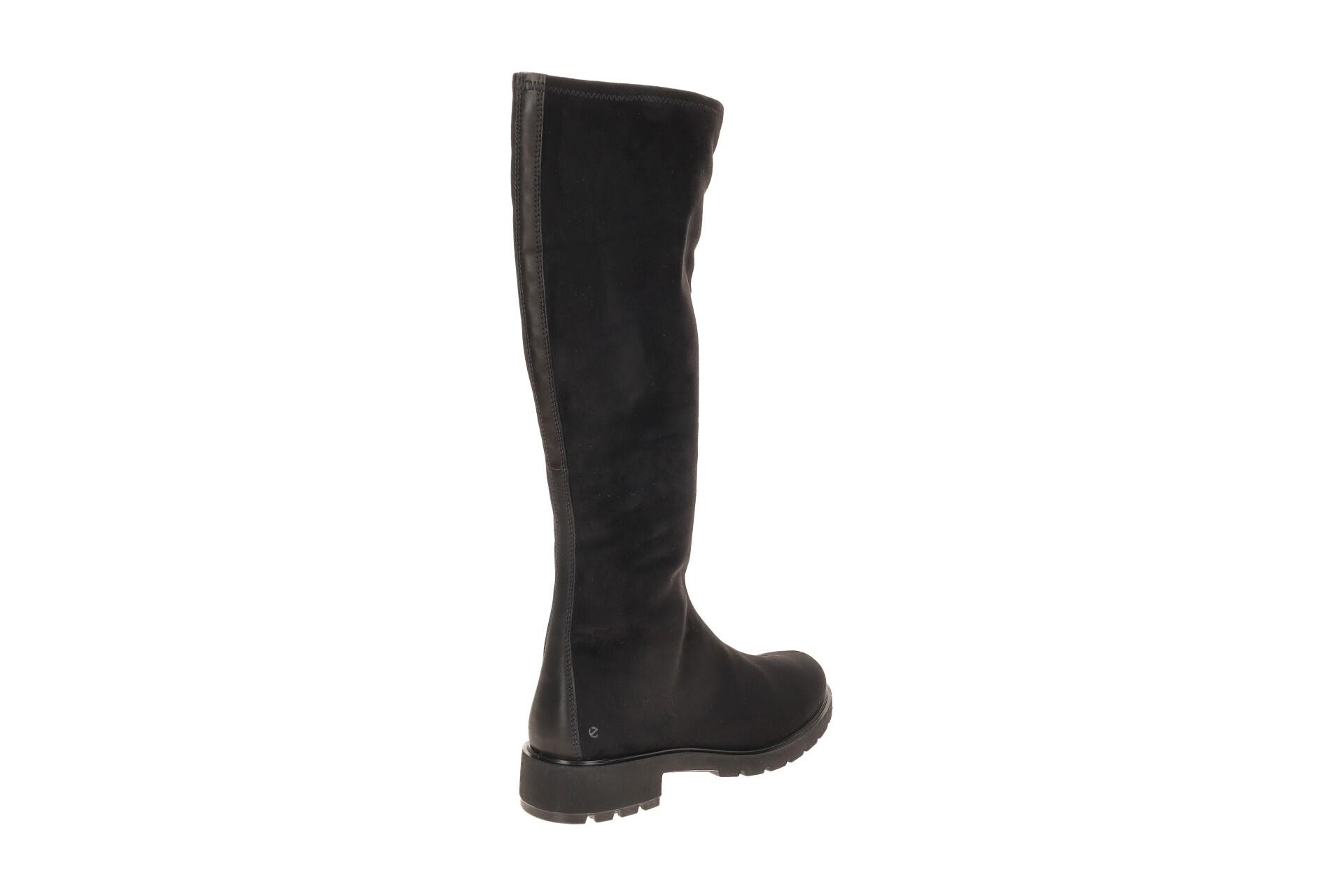 Damen Stiefeletten Ecco Metropole Vienna 4/7