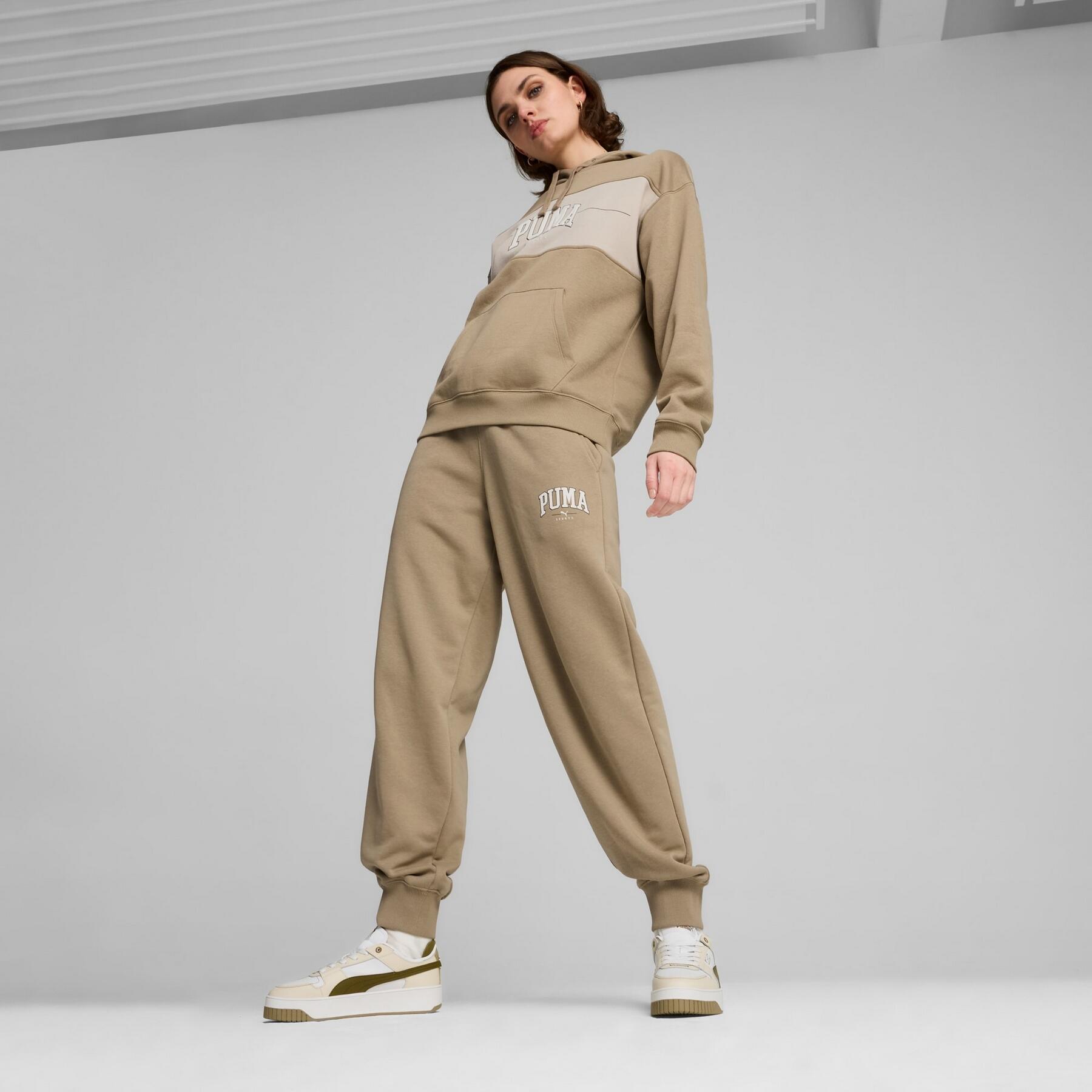 Puma Spodnie Squad Tr 68249567 5/7