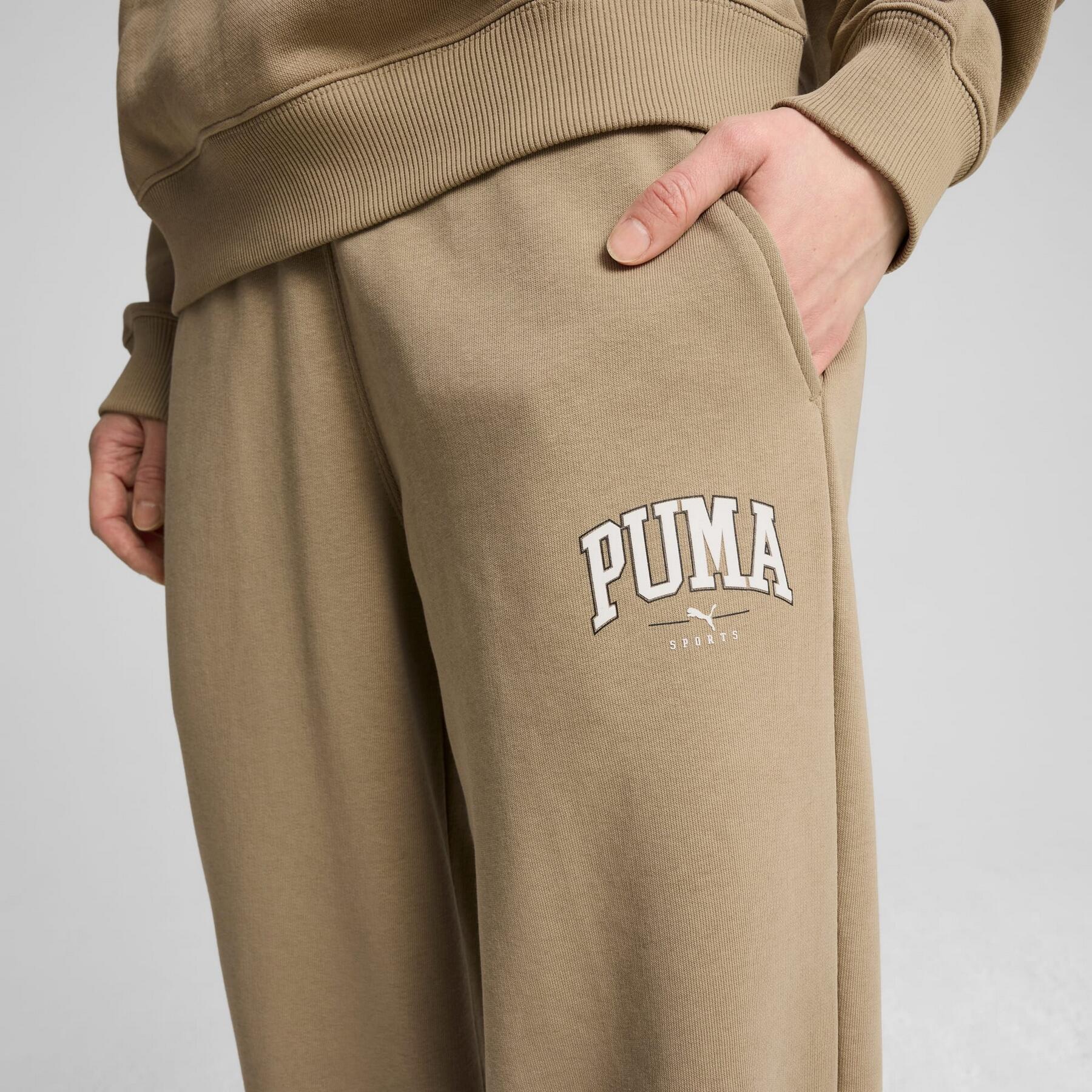 Puma Spodnie Squad Tr 68249567 4/7