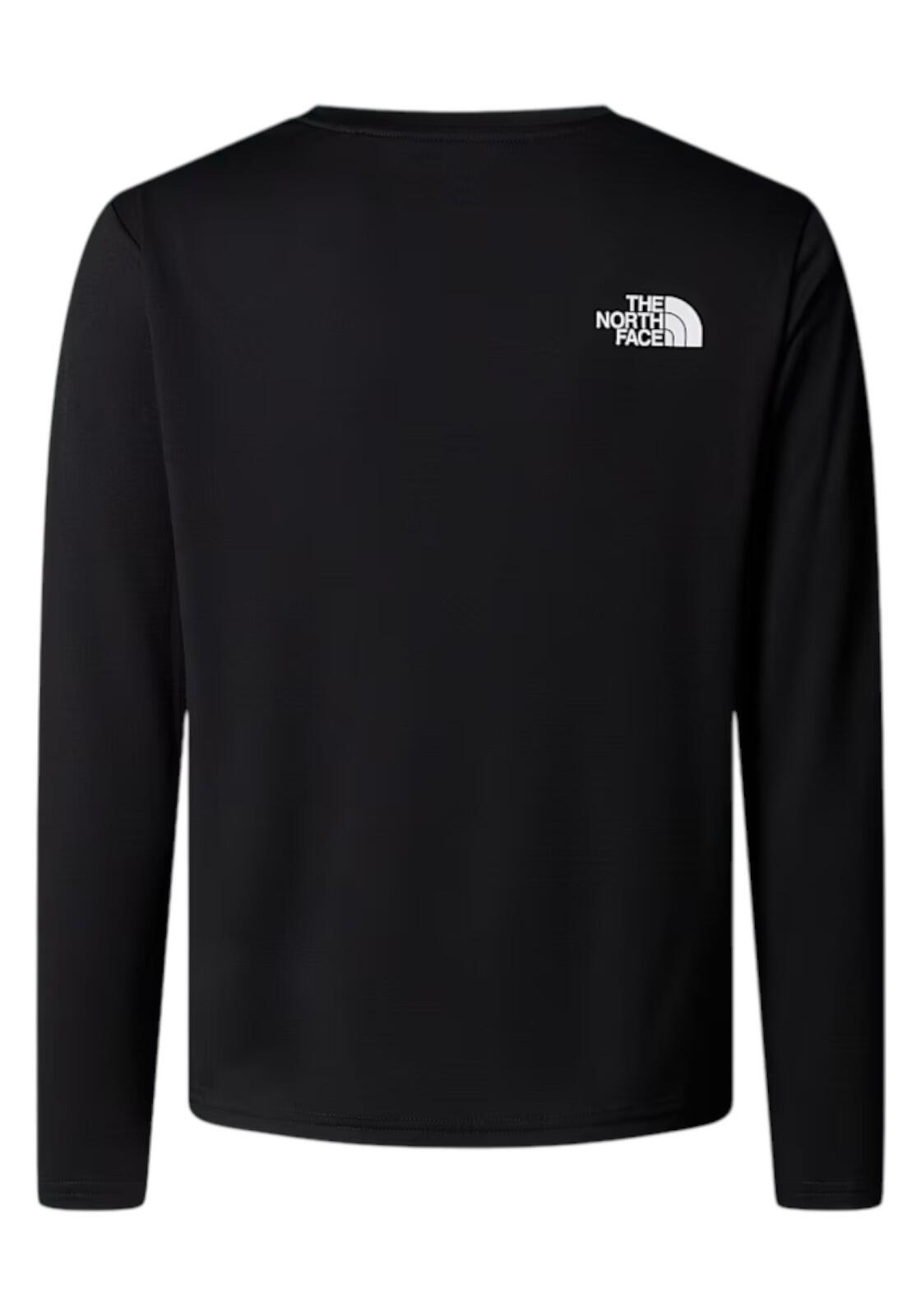 TEEN 24/7 LS TEE COL JK3 2/3