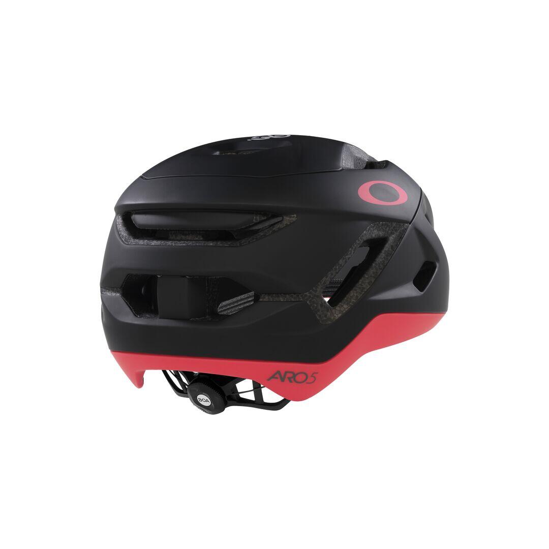 Capacete Oakley ARO5 Race Eu Fos901302-02T 7/7