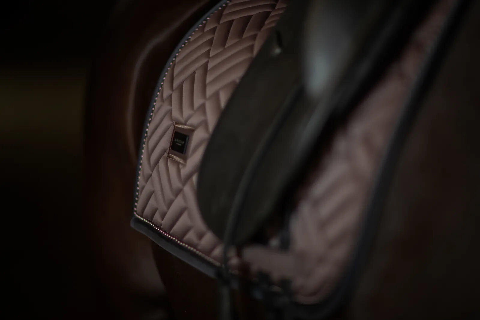 Mata ujeżdżeniowa dla koni Equestrian Stockholm Modern 3/5