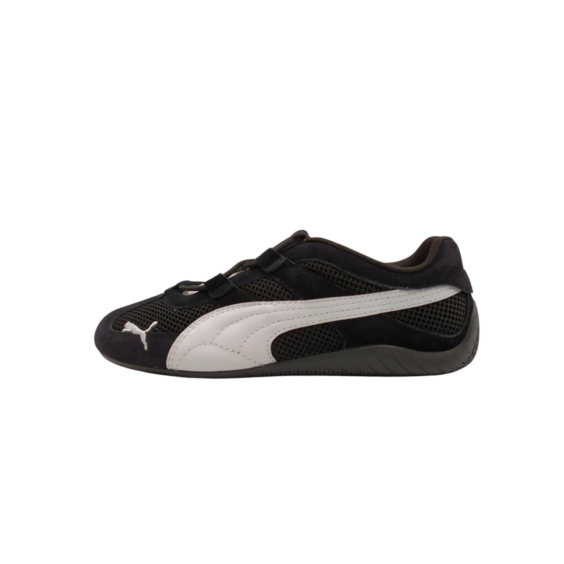 Puma - Chaussure De Randonnée Baskets Femme Puma Speedcat Plus & Speedct Go  Dc45 Noi - Chaussures De Sport - Noir - Decathlon