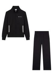 Survêtement Light Soft Compact Comfort Fit Noir - 118290-KK001