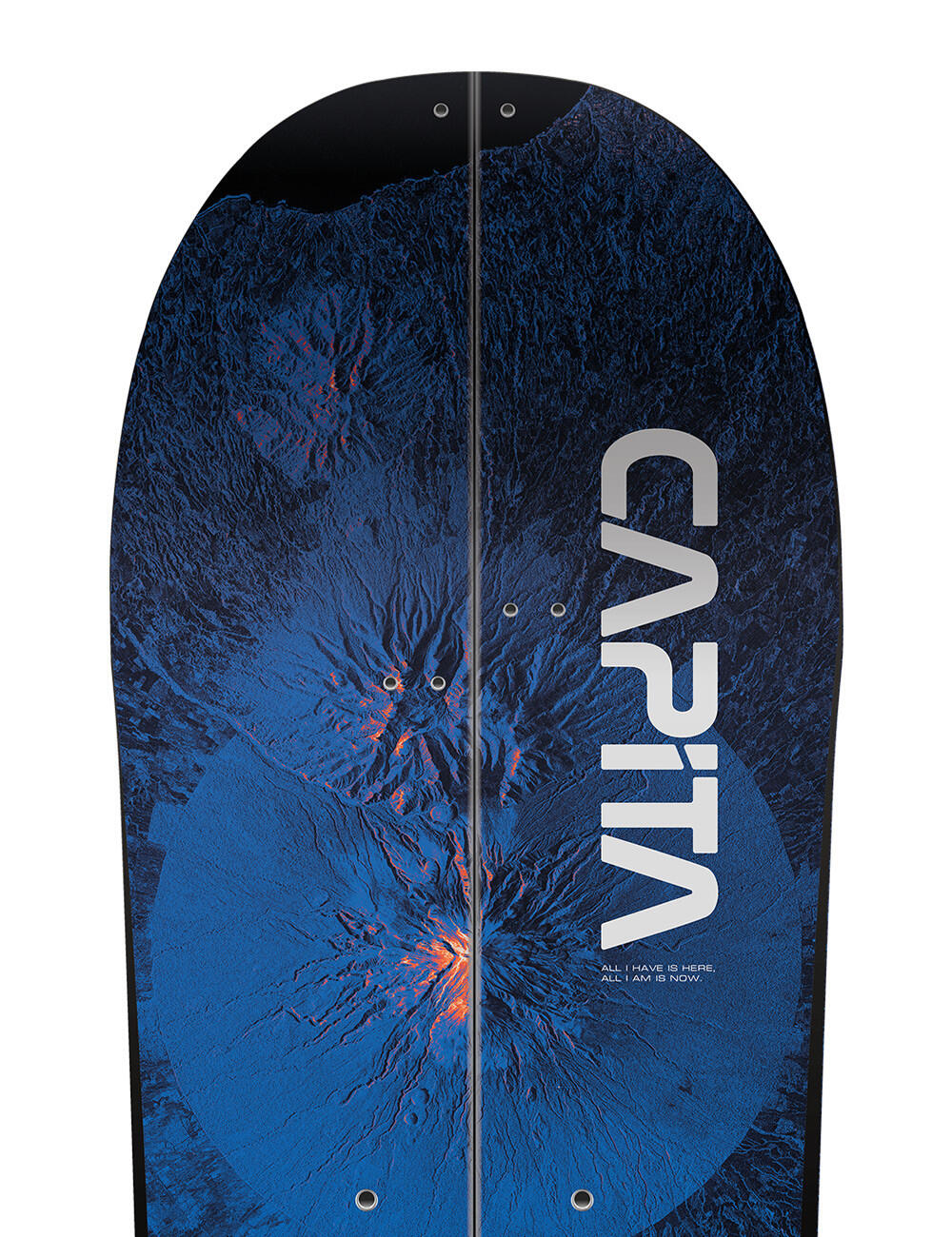 Deska Capita NEO SLASHER SPLITBOARD 2023 3/3