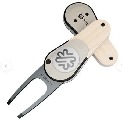 Pitchfix pitch fix woodie light as