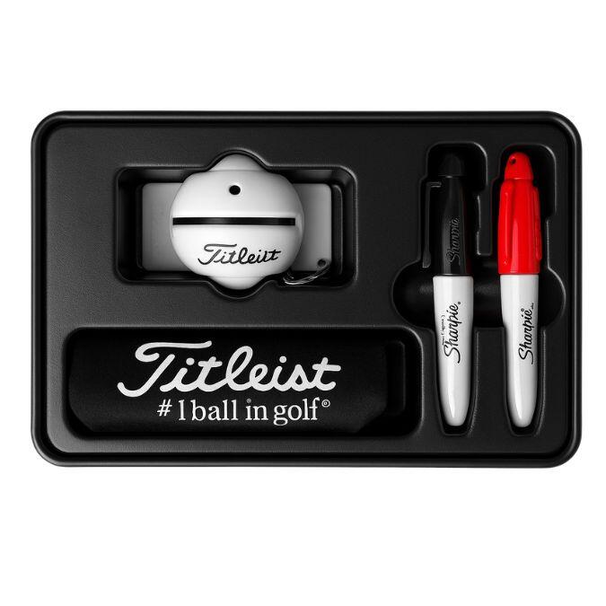 TITLEIST picture