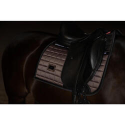Tapis de selle Sportive Mocha DRESSAGE - Equestrian Stockholm