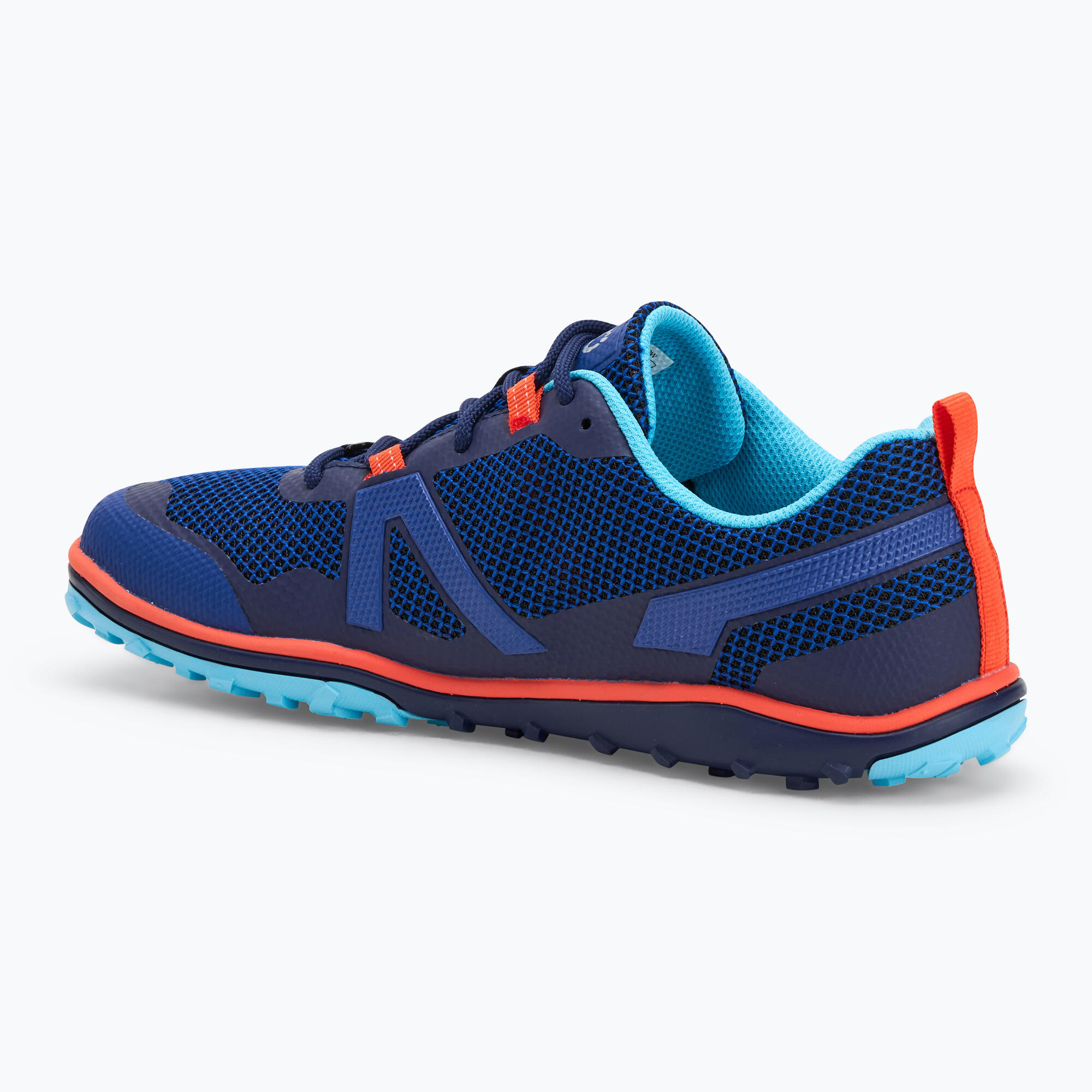Damen Barefoot-Schuhe Xero Shoes Scrambler Low 3/7