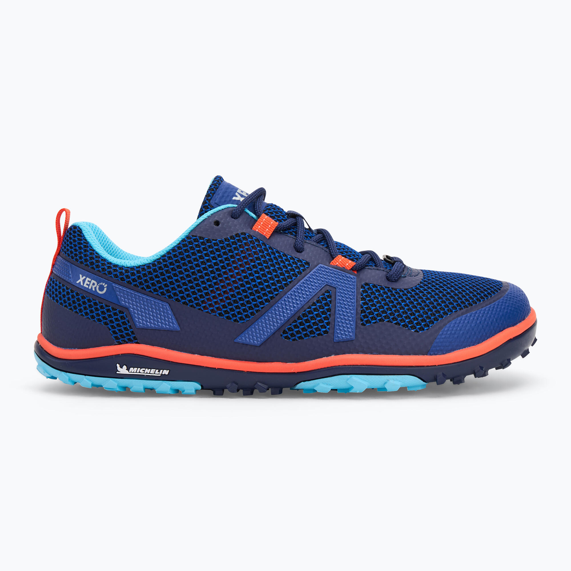 Damen Barefoot-Schuhe Xero Shoes Scrambler Low 2/7