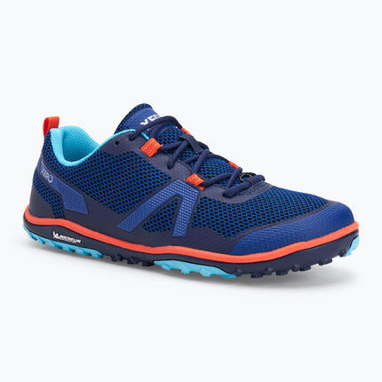 Chaussures barefoot pour femmes Xero Shoes Scrambler Low