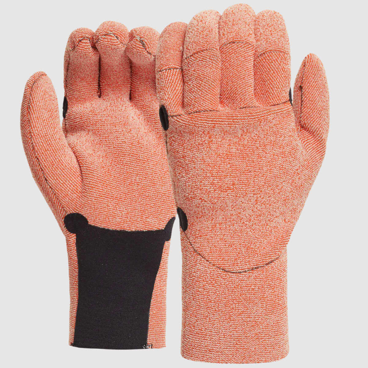 Mystic Roam Glove 3mm Precurved 2/7