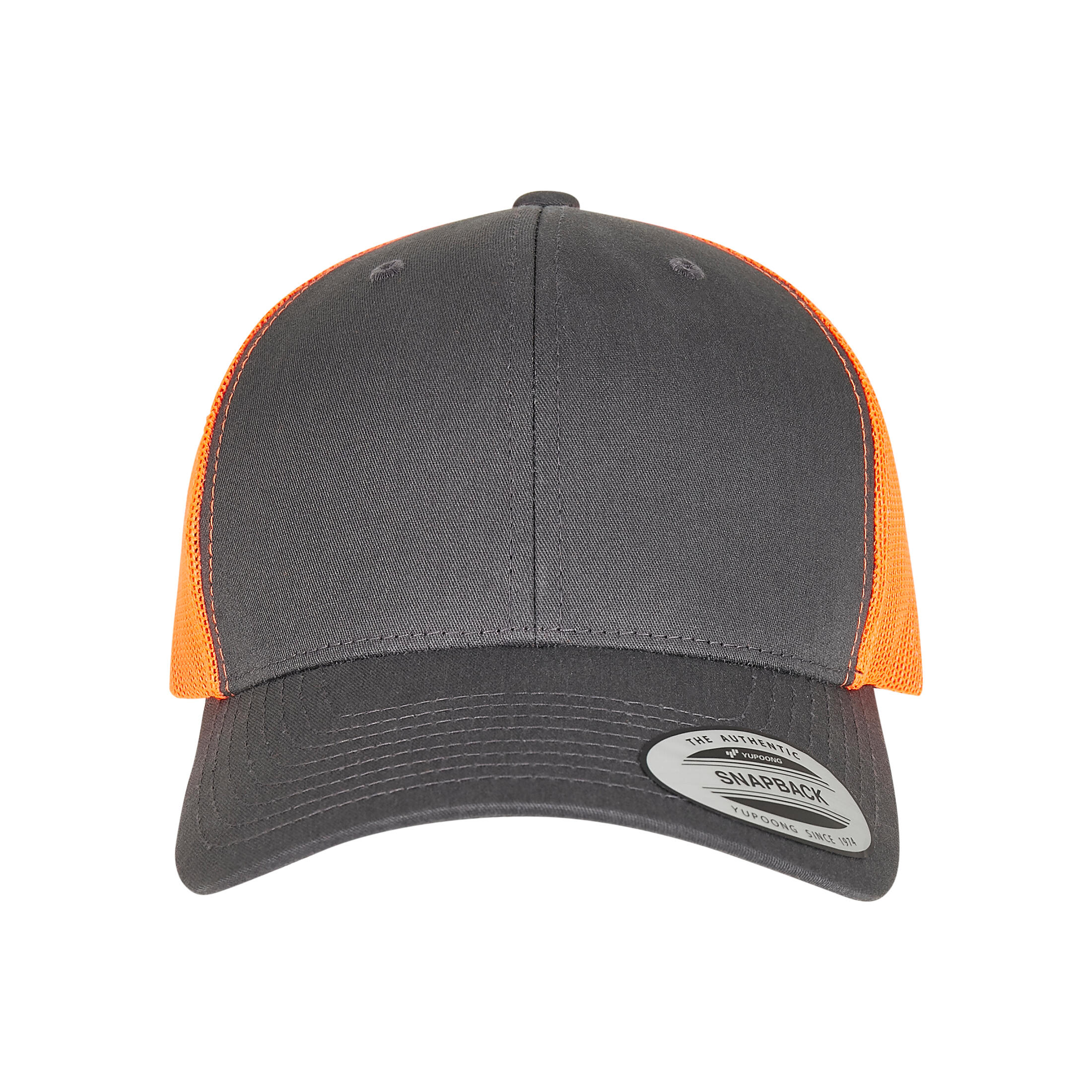 Gorra Flexfit retro bicolor 3/5